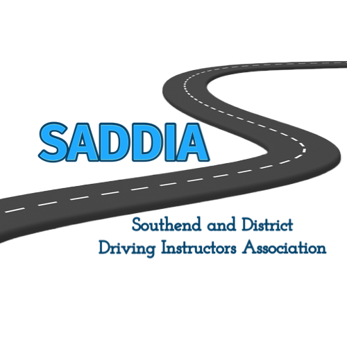 Southend & District Driving Instructors Association Logo